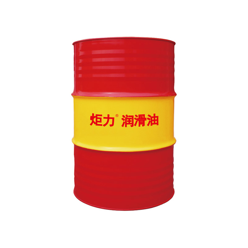 炬力 L-CKD680重負荷工業閉式齒輪油
