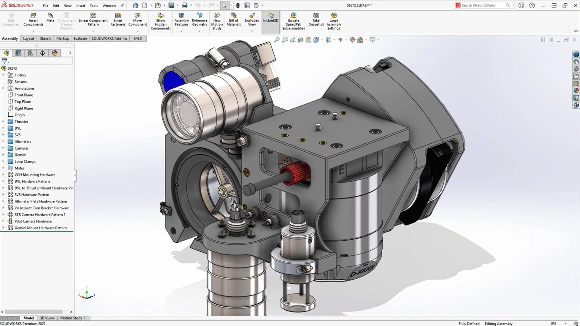 SolidWorks正版軟件能提供哪些功能？.jpeg