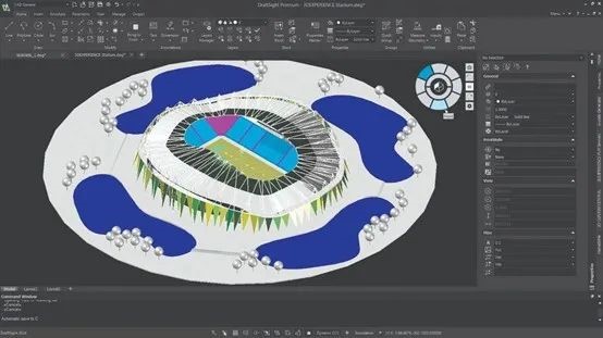 SOLIDWORKS 2024增強(qiáng)用戶界面